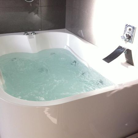Sea Salt Bnb Rosebud Zimmer foto