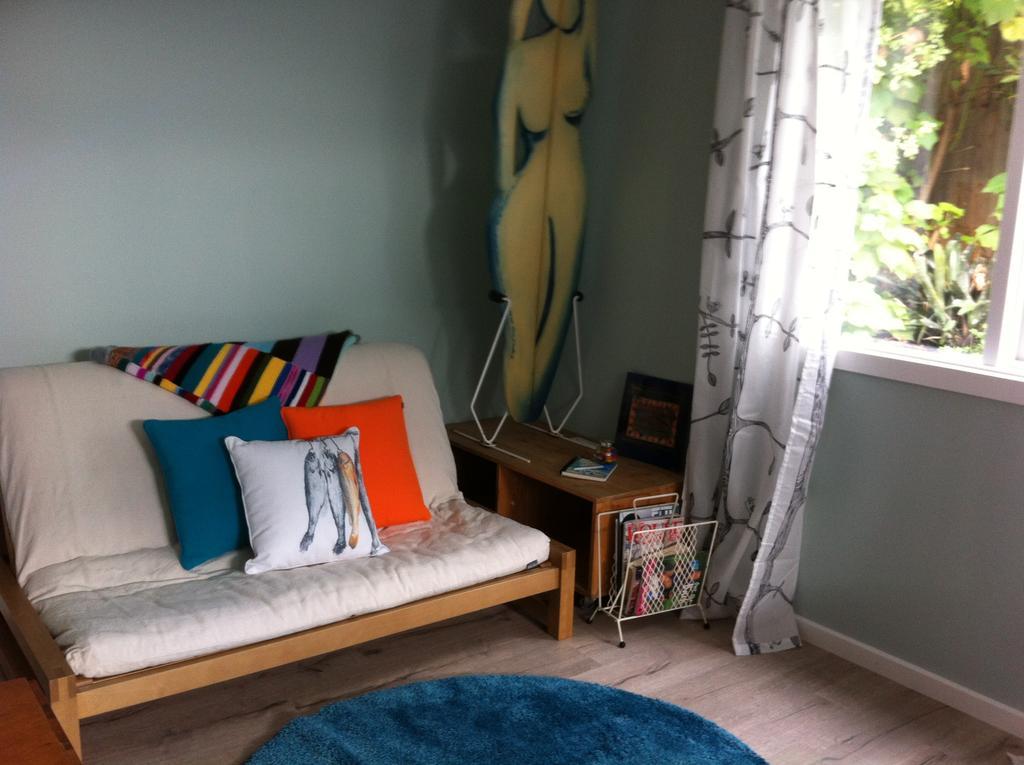 Sea Salt Bnb Rosebud Zimmer foto