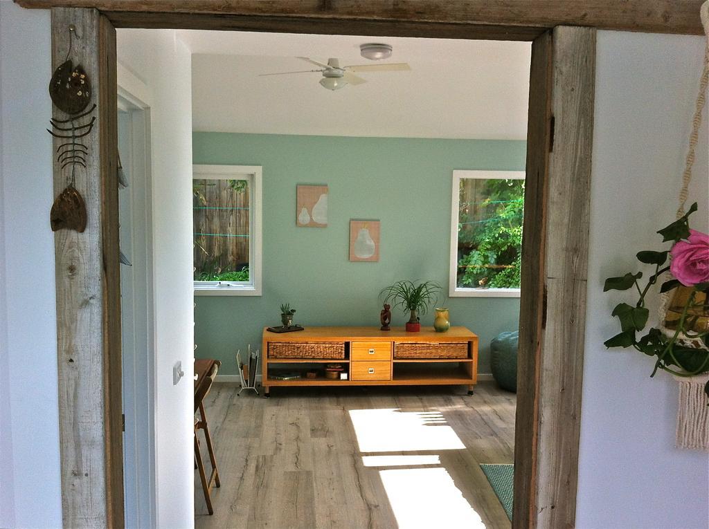 Sea Salt Bnb Rosebud Zimmer foto