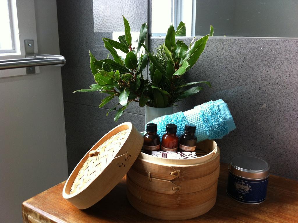 Sea Salt Bnb Rosebud Zimmer foto