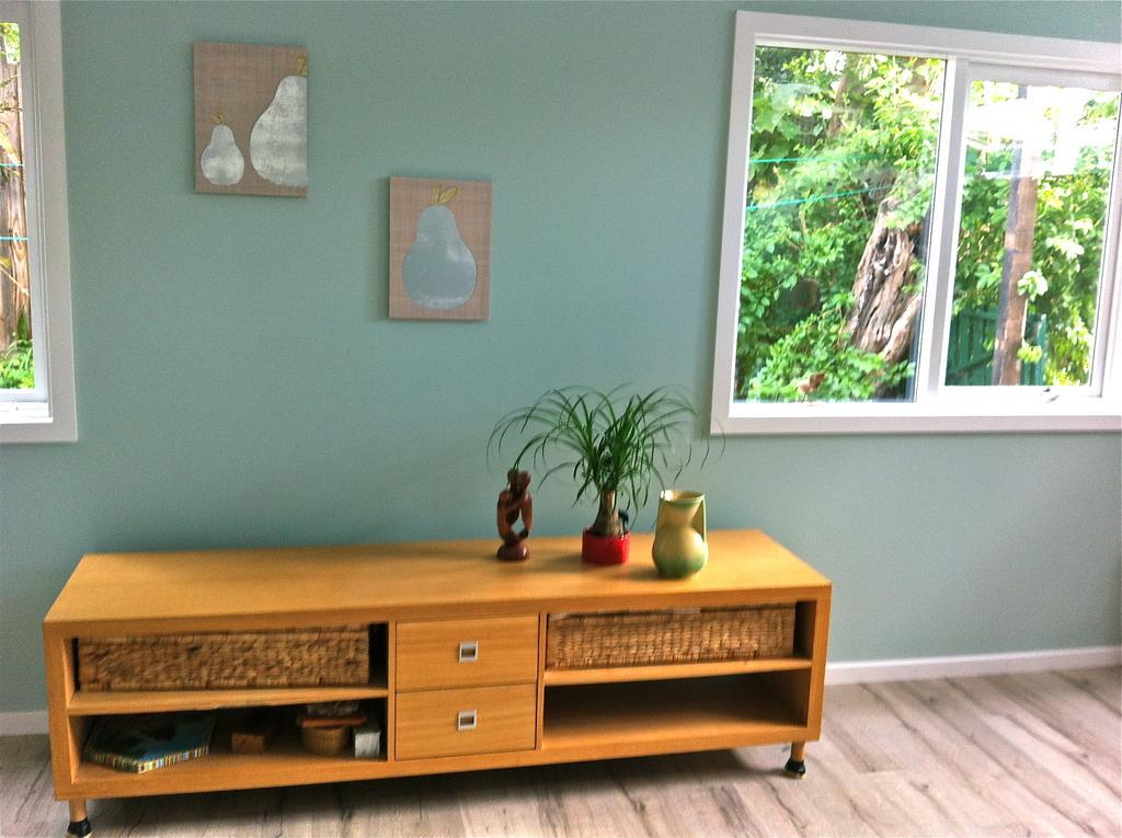 Sea Salt Bnb Rosebud Zimmer foto