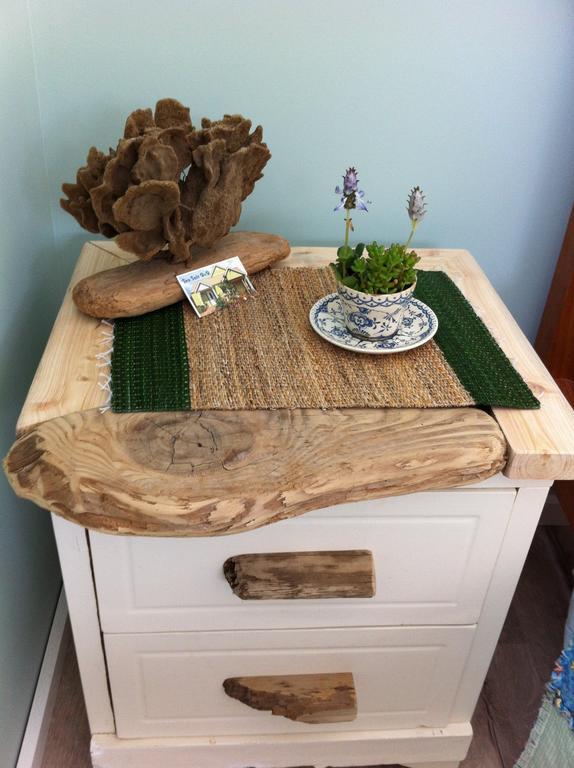Sea Salt Bnb Rosebud Zimmer foto