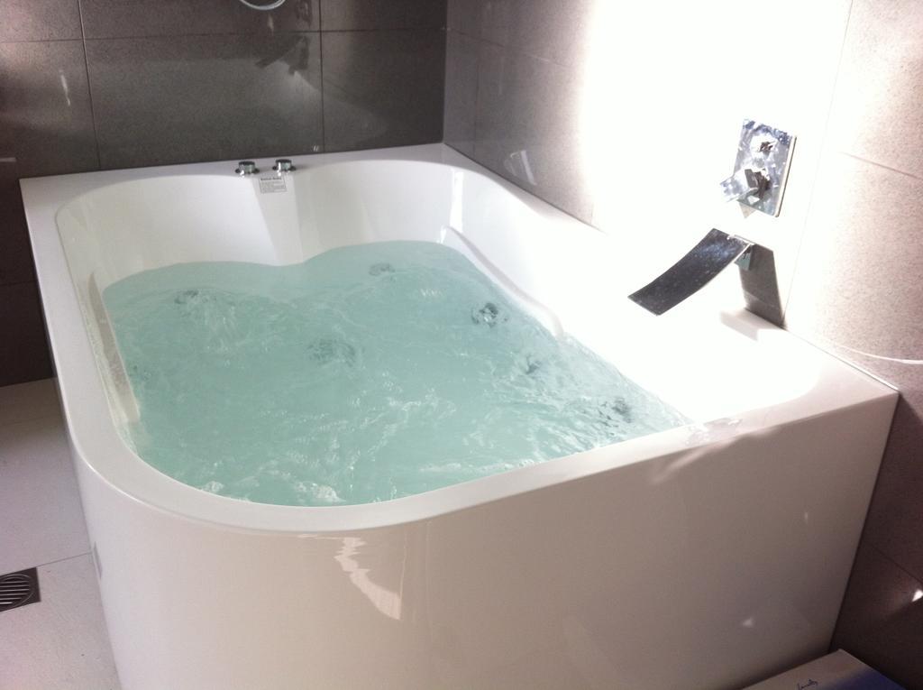 Sea Salt Bnb Rosebud Zimmer foto