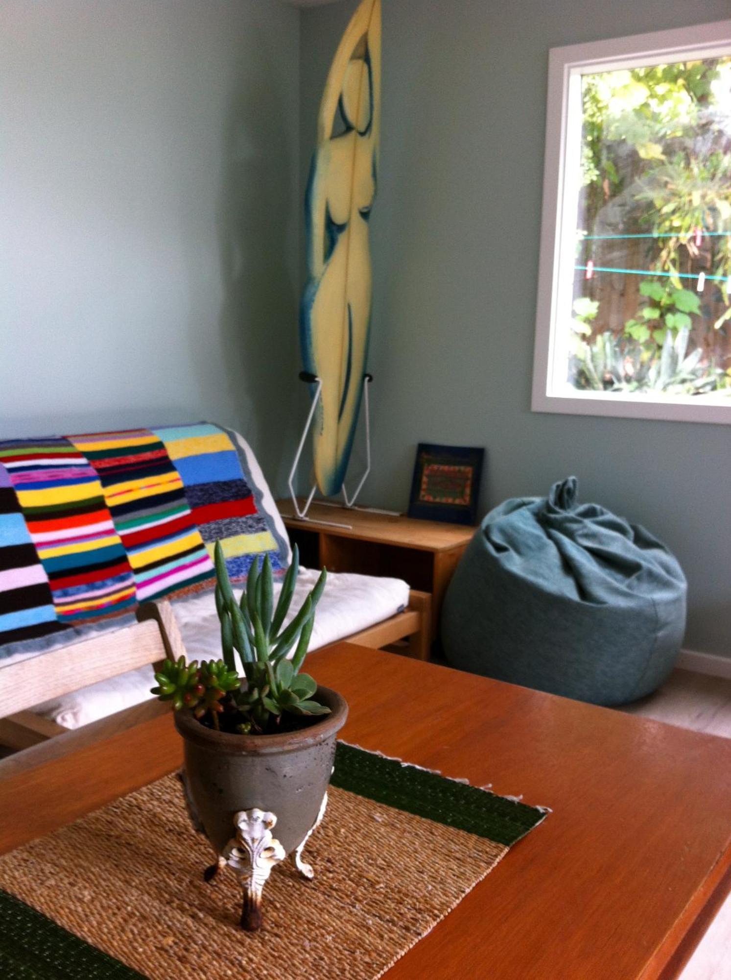 Sea Salt Bnb Rosebud Zimmer foto
