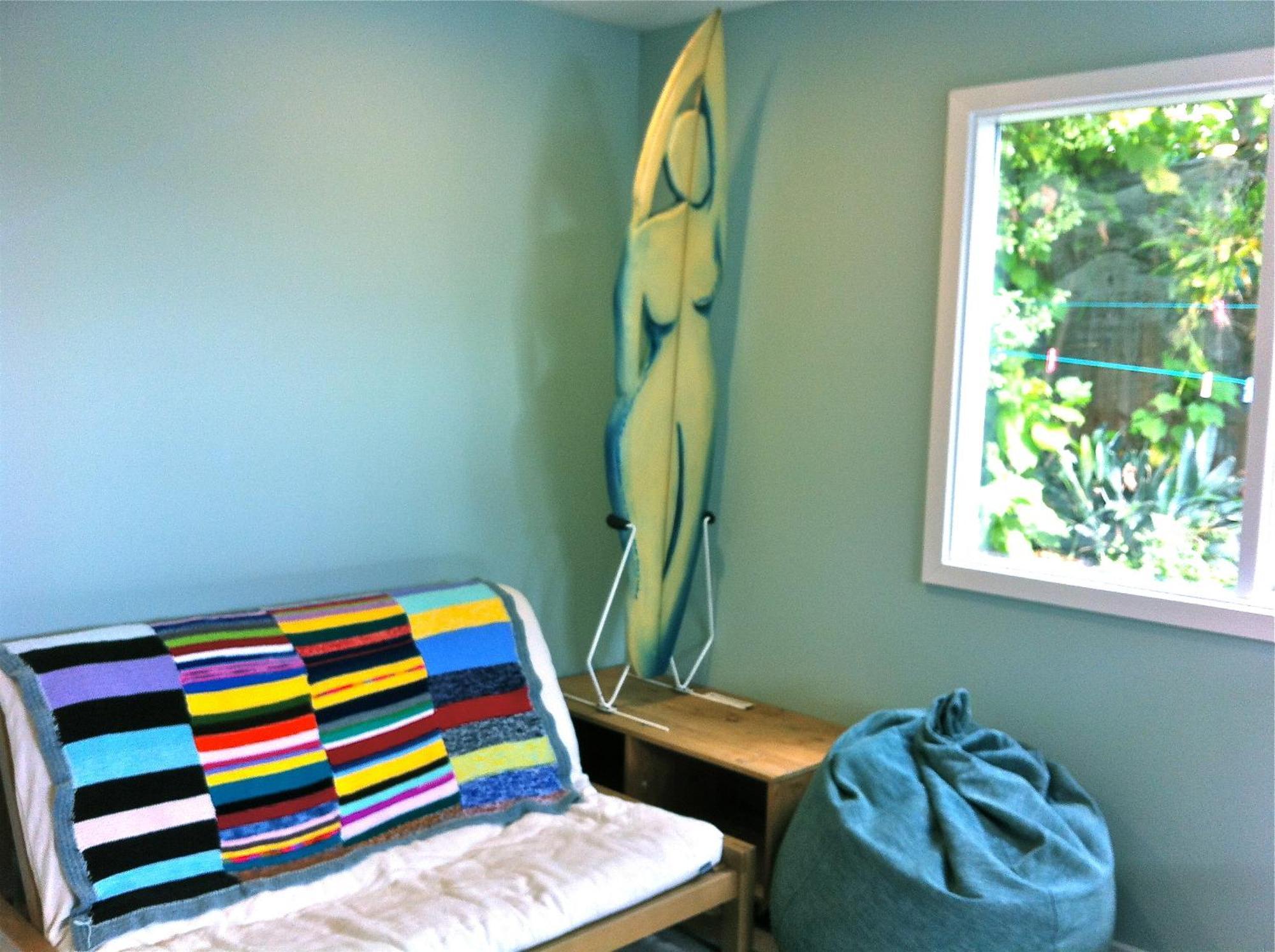 Sea Salt Bnb Rosebud Zimmer foto