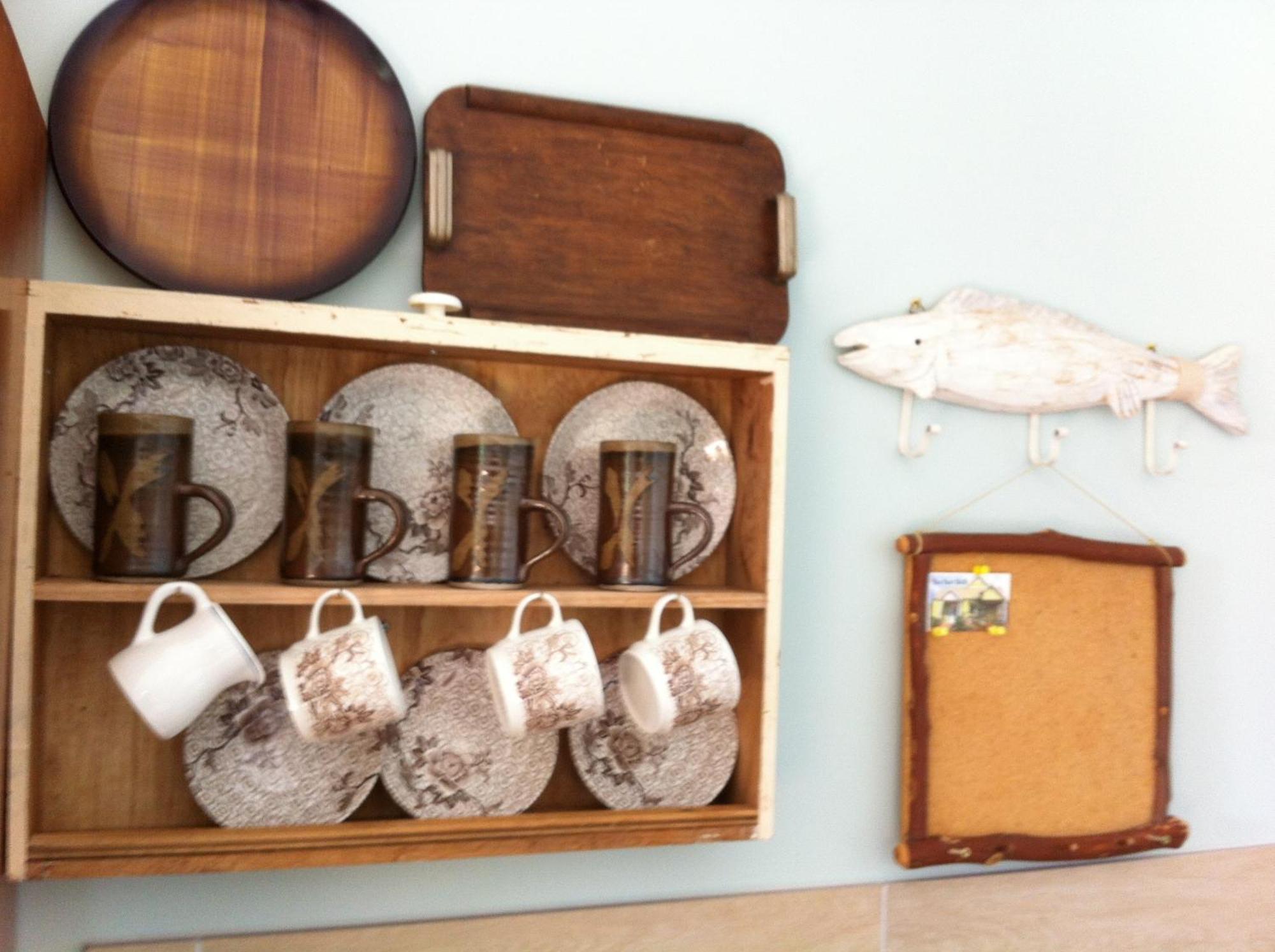 Sea Salt Bnb Rosebud Zimmer foto