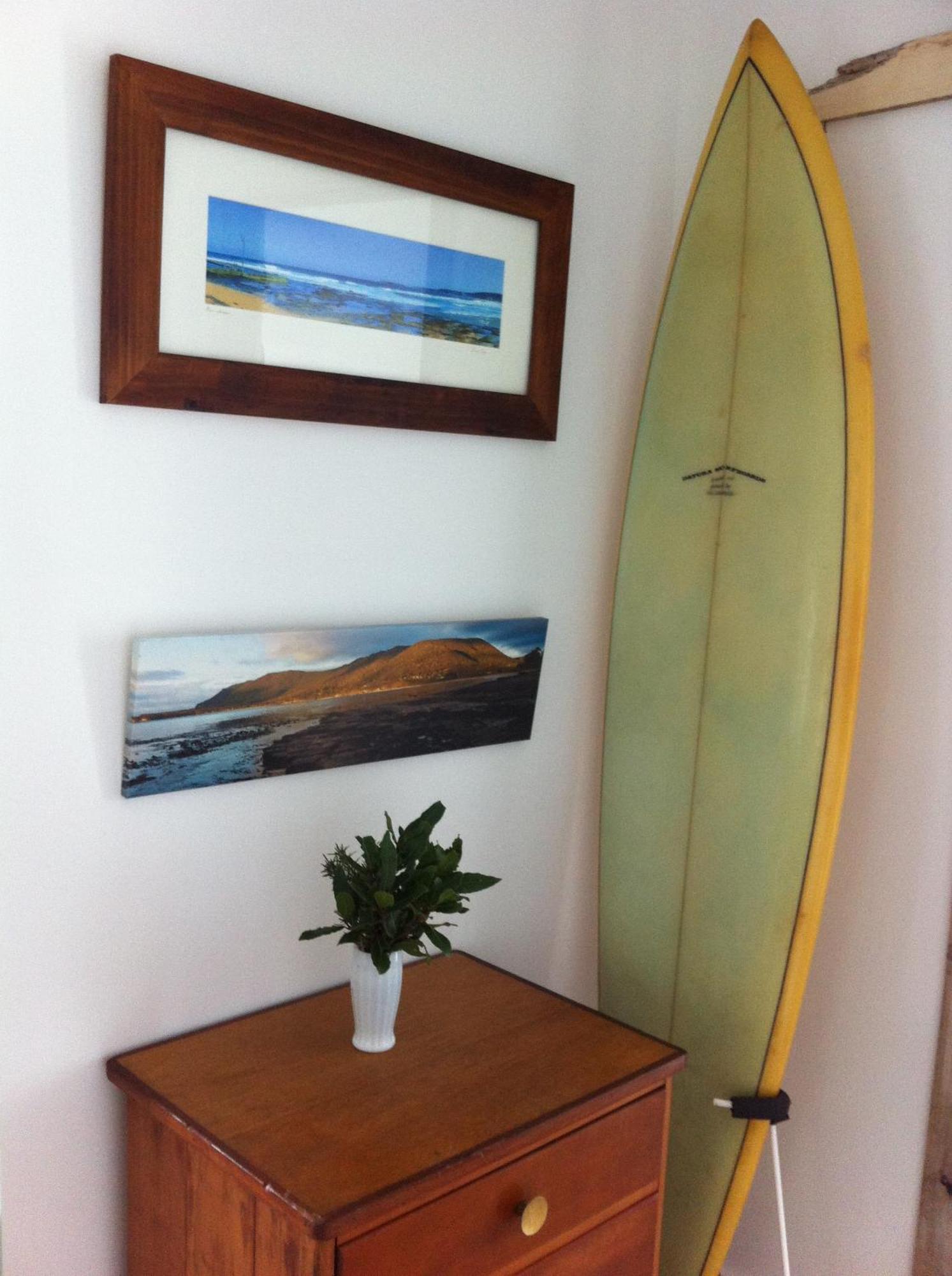 Sea Salt Bnb Rosebud Zimmer foto