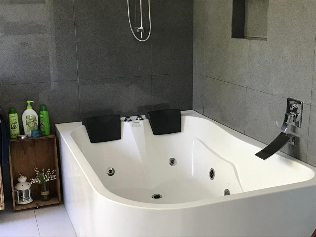 Sea Salt Bnb Rosebud Zimmer foto